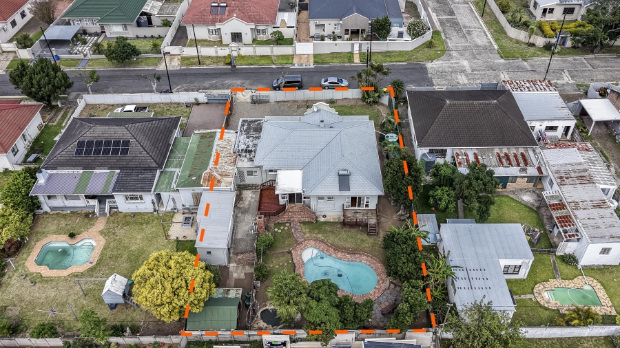 3 Bedroom Property for Sale in Berea Eastern Cape